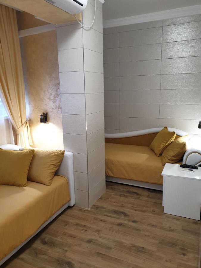Elena Lux Apartment Belgrad Exterior foto